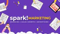 Spark Marketing image 1